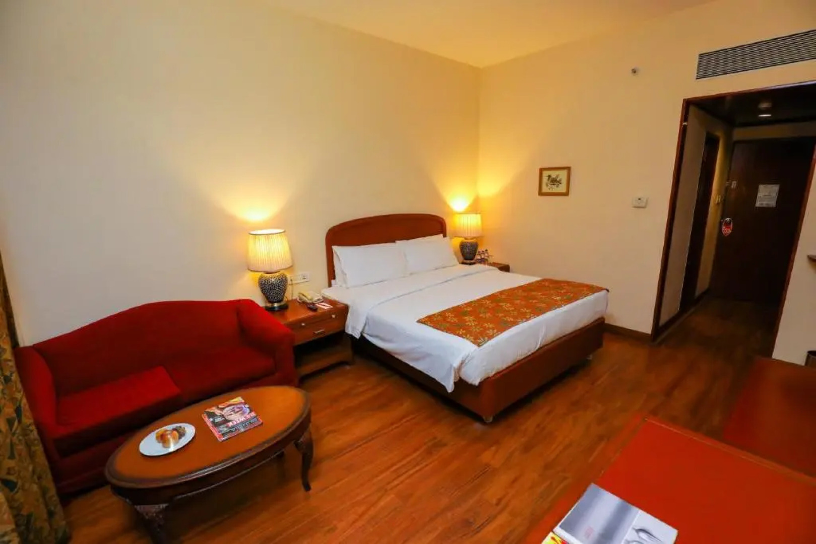 Vivanta Mangalore Oldport Road - Formerly Known as Taj Manjarun