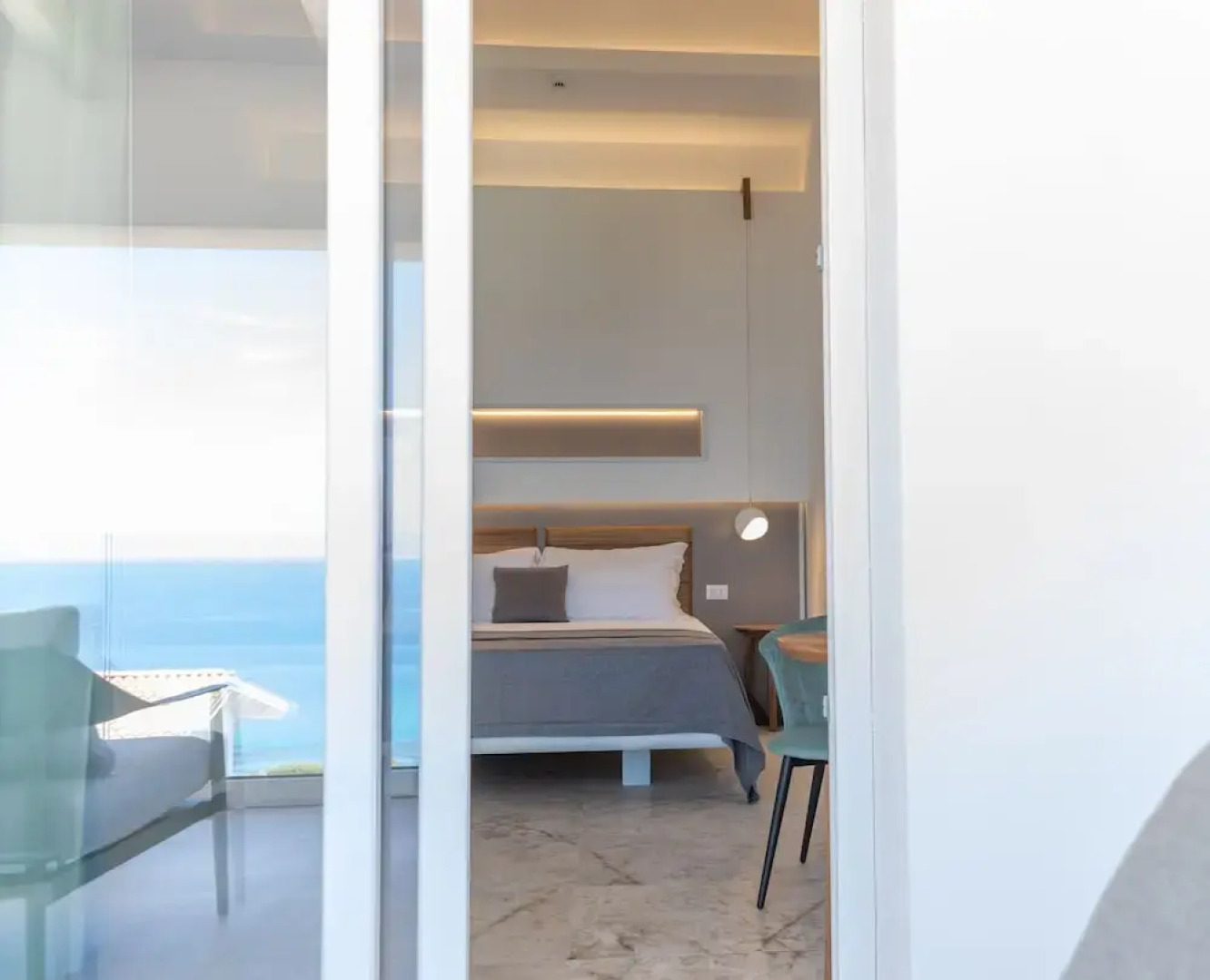 Midenza Seaside & Nature Retreat