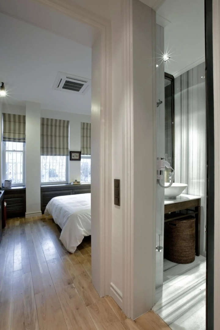 Urban Suites Istanbul