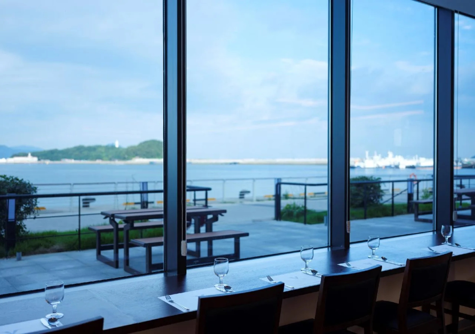 Yeosu Venezia Hotel & Suite