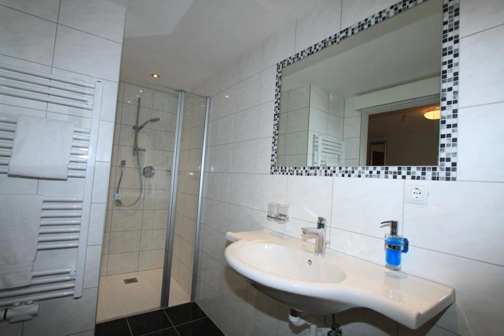 Hotel Restaurant Thurner