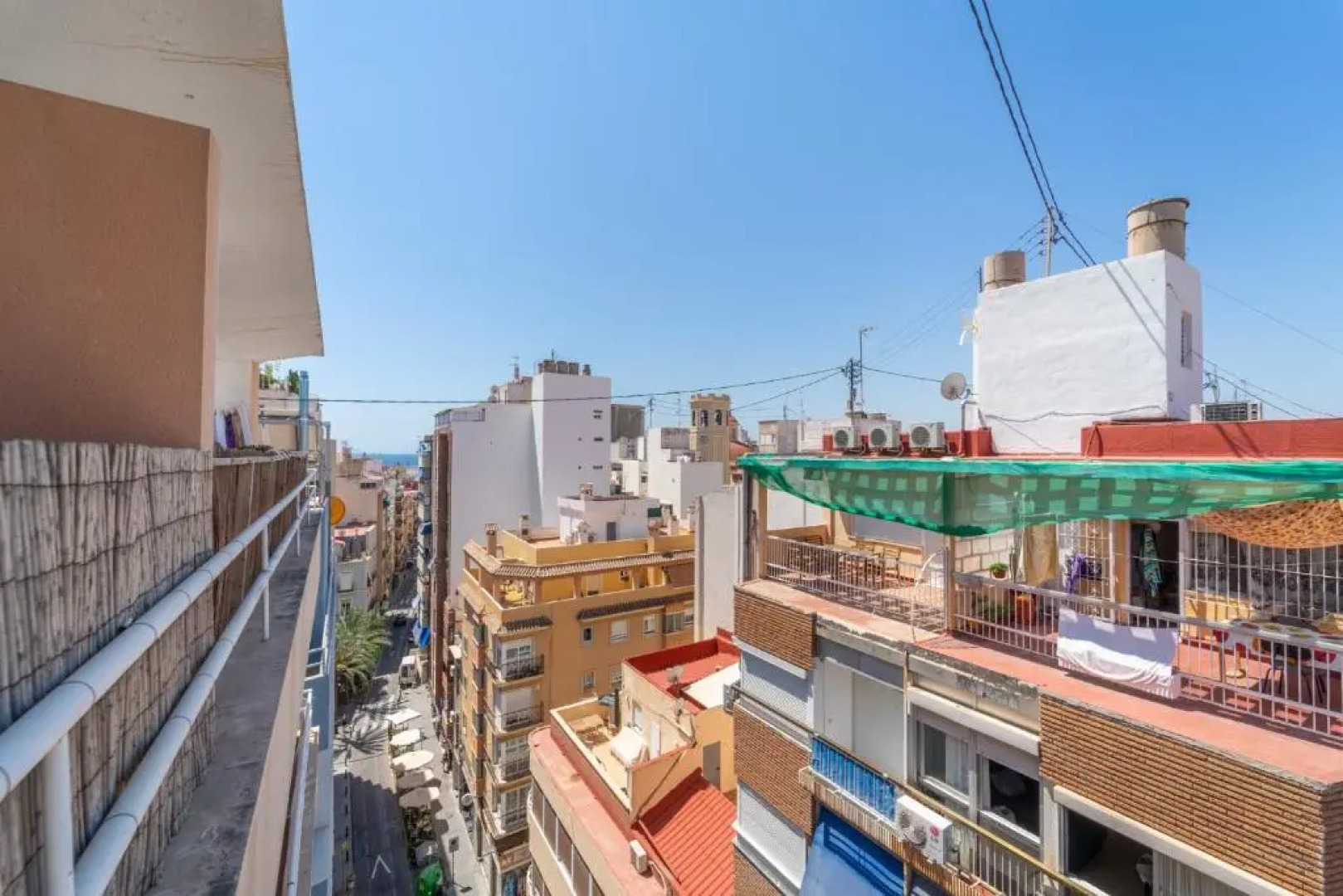 Myflats Luxury Navas