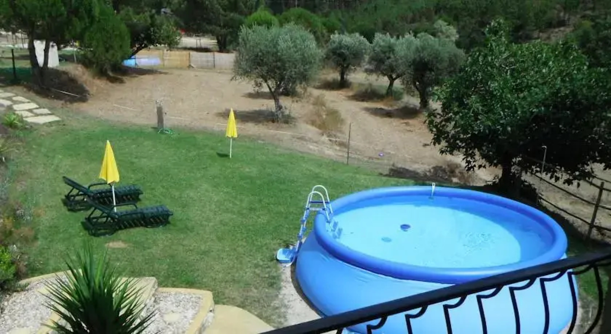 Quinta da Alegria Portugal by Horse