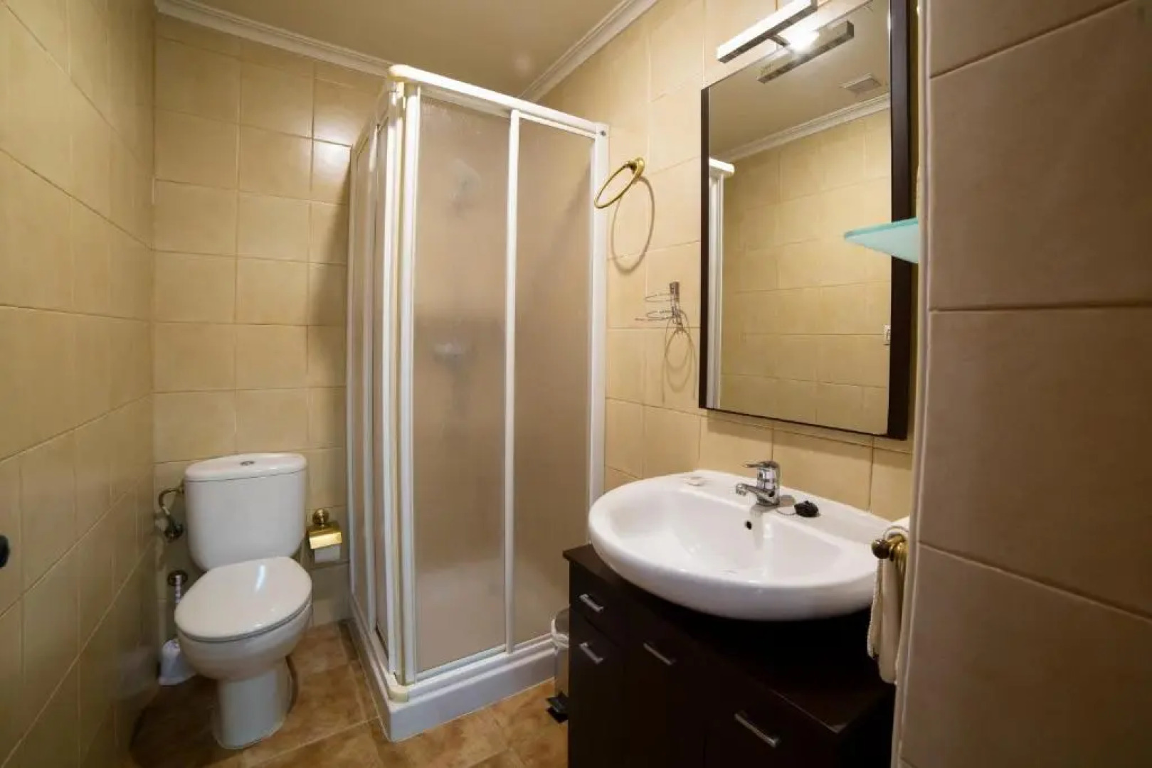 Apartamentos Berrocal