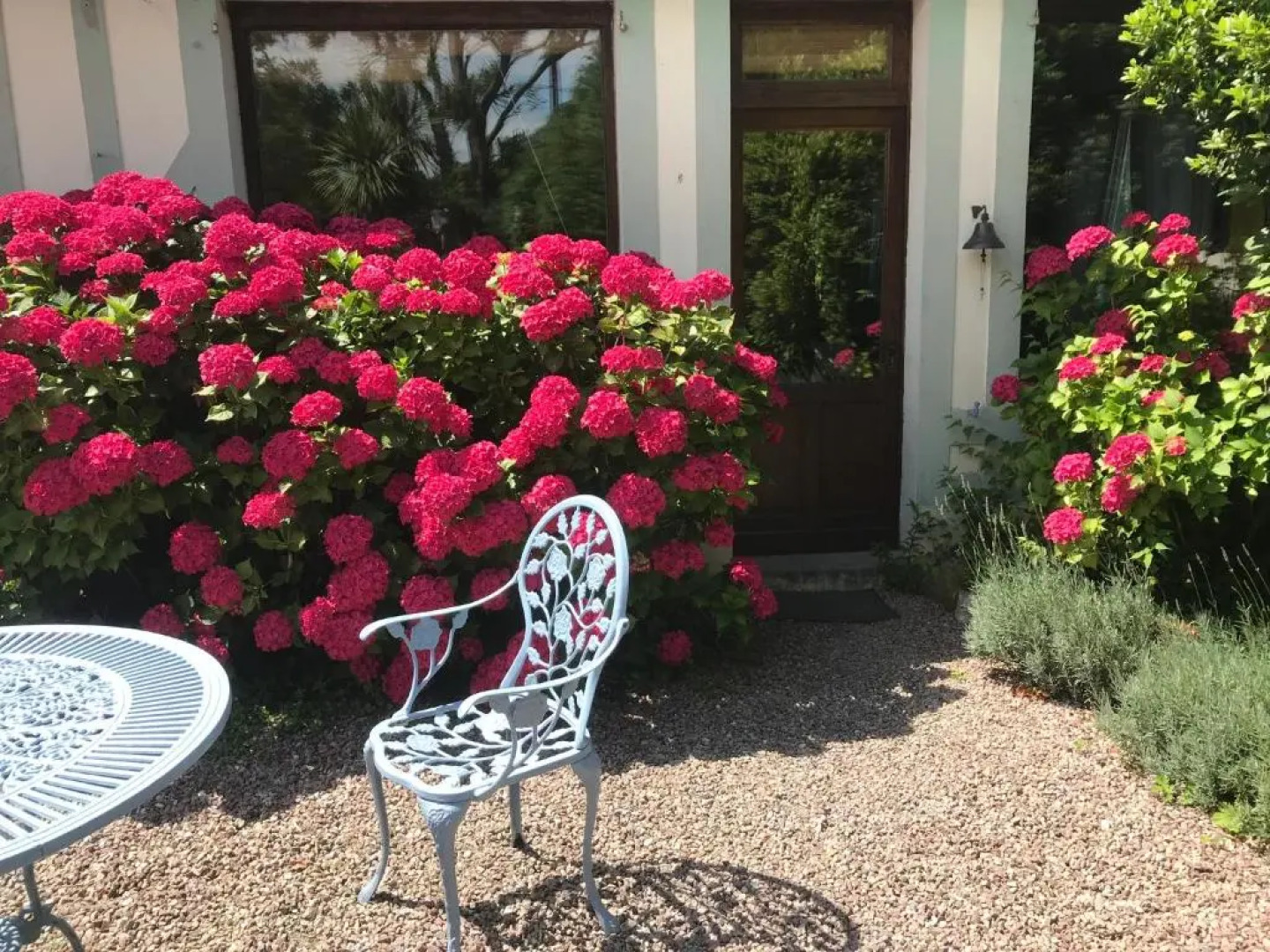 Chambres Dhtes Les 4 Chemins