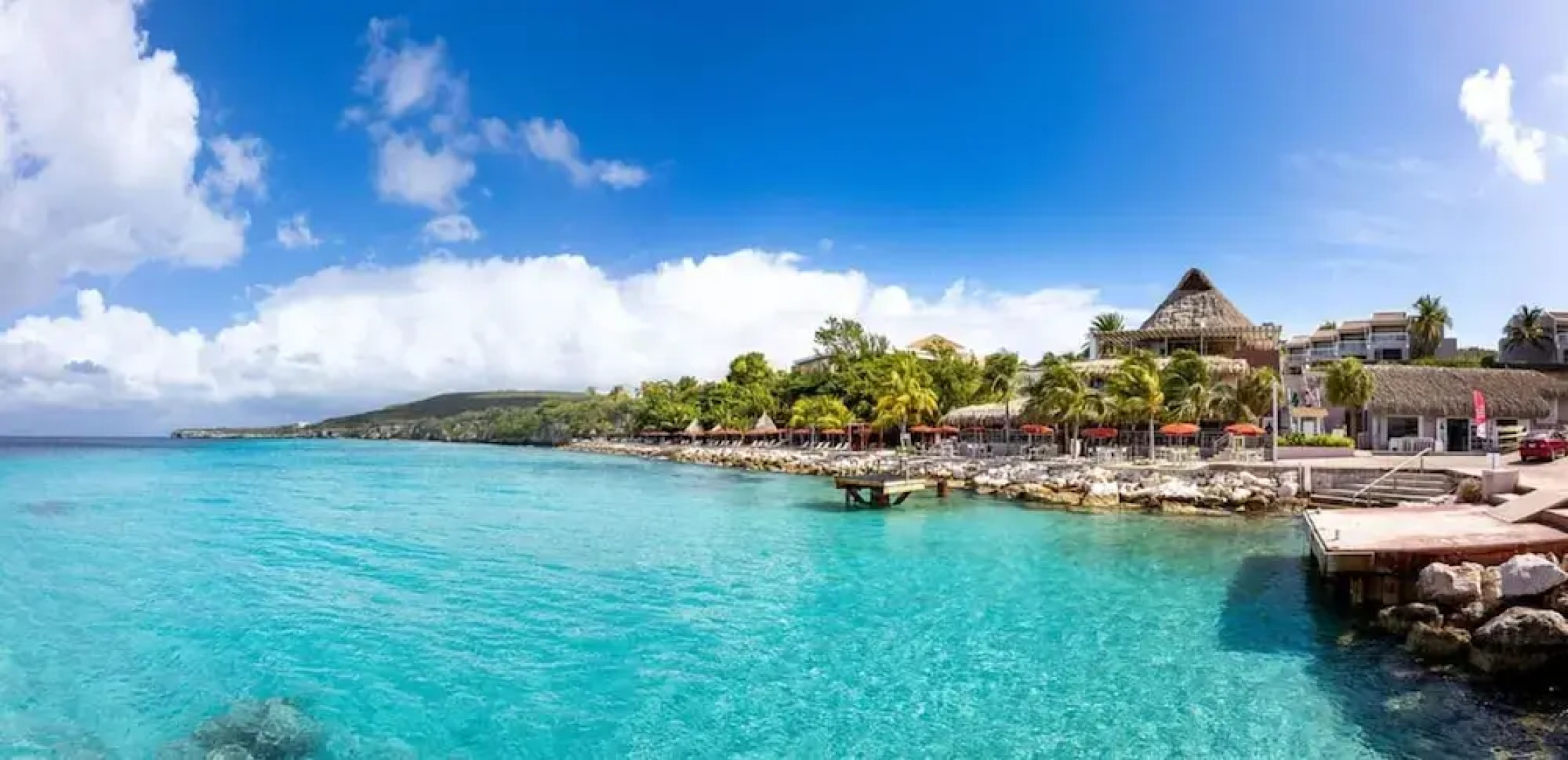 Tropical Twilight Haven Unwind in Style