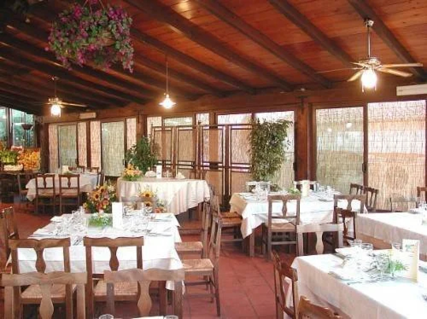 Agriturismo Arabesque