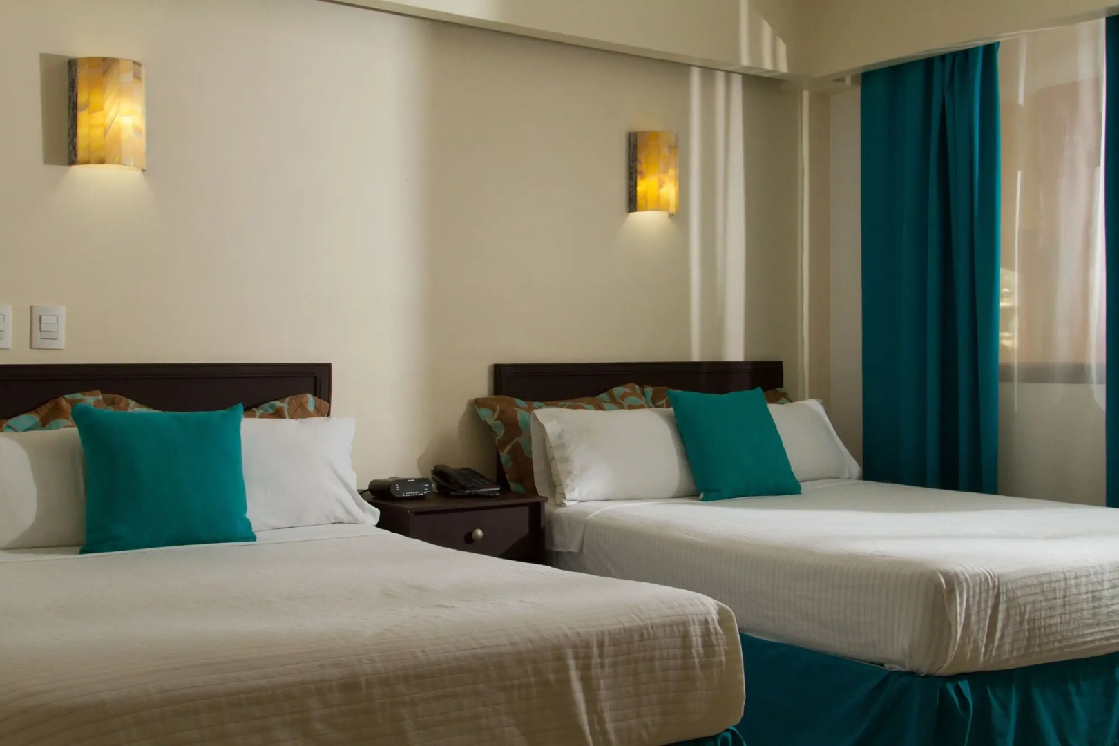 Hotel La Gloria de Calvillo