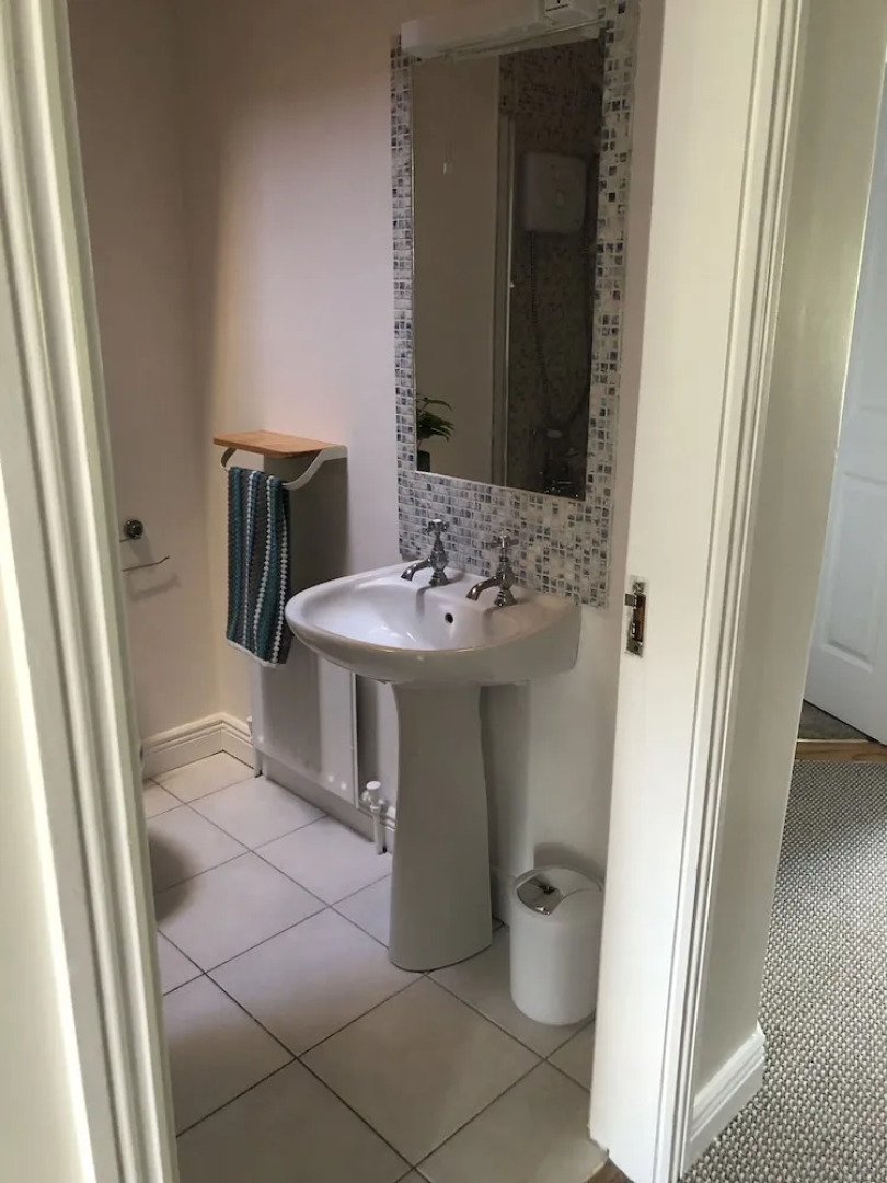 Immaculate 3-bed Apartment in Kilkenny