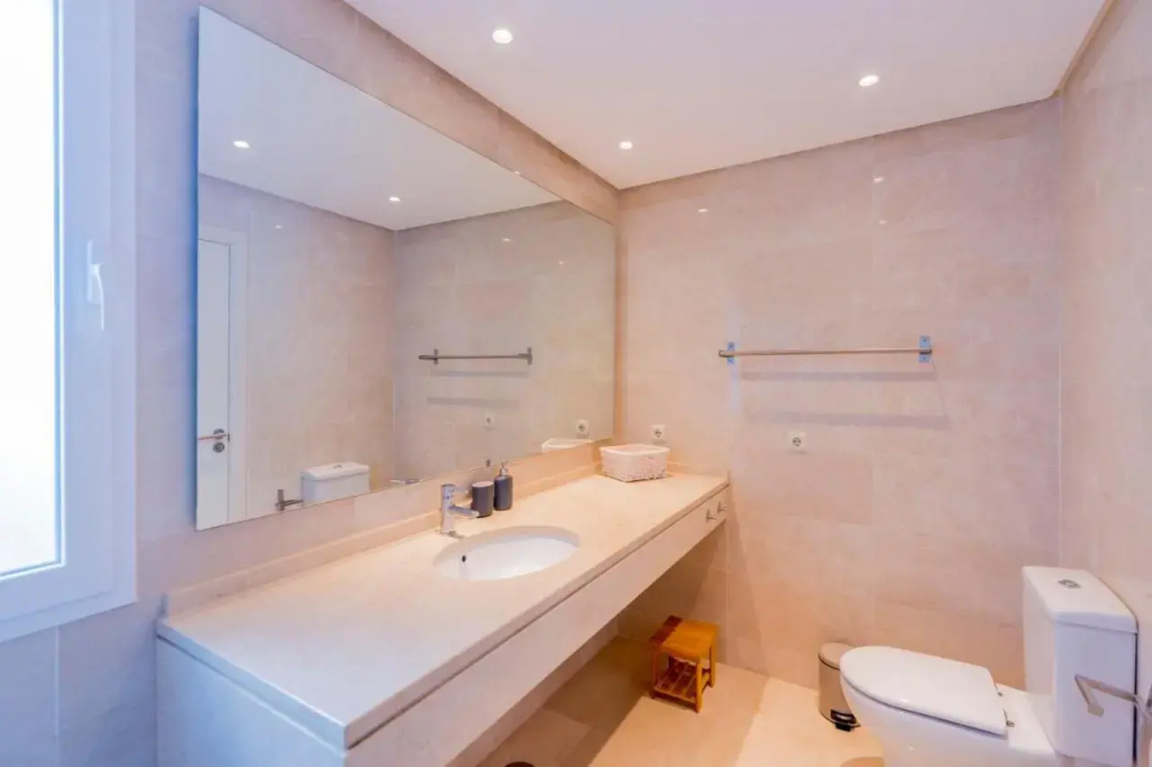 AL-321 Penthouse 3 bedrooms Alcazaba Lagoon