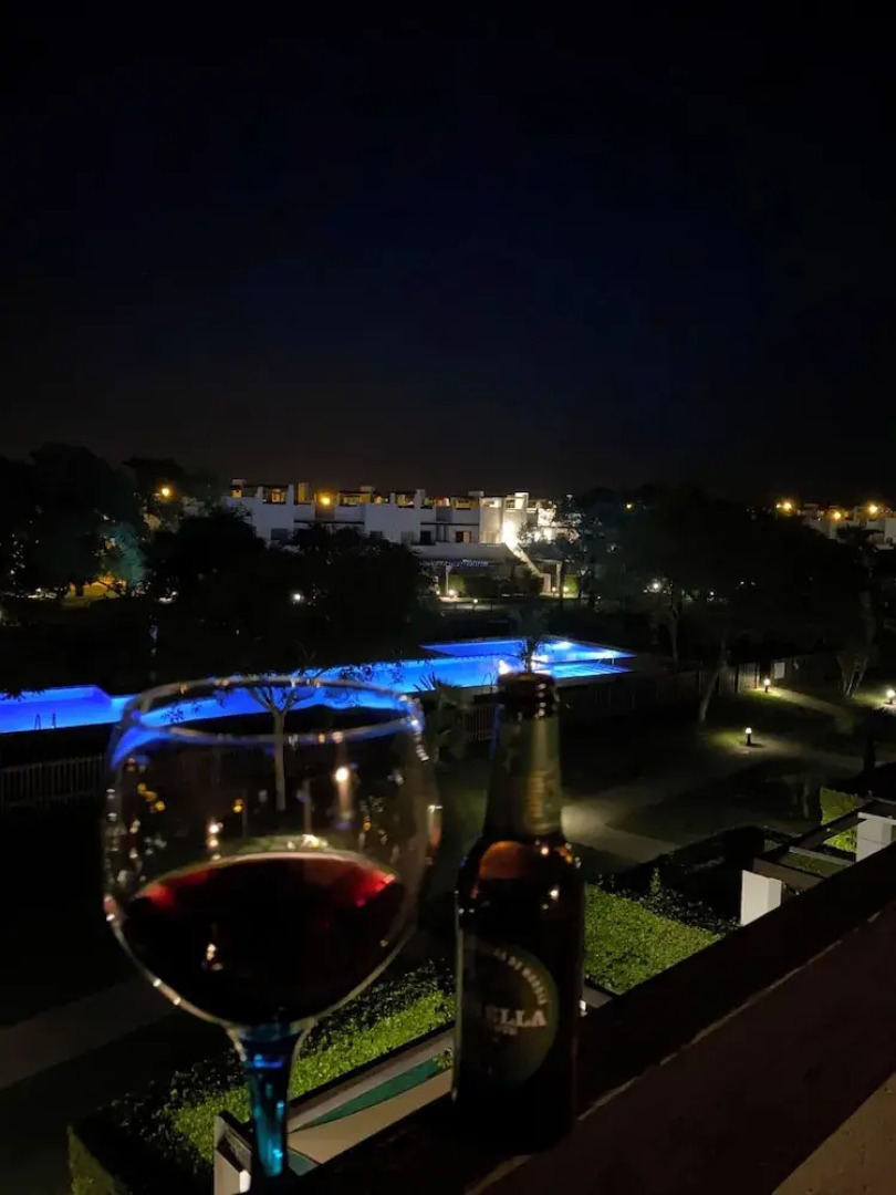 Relaxing Retreat in Condado de Alhama Jardin 7