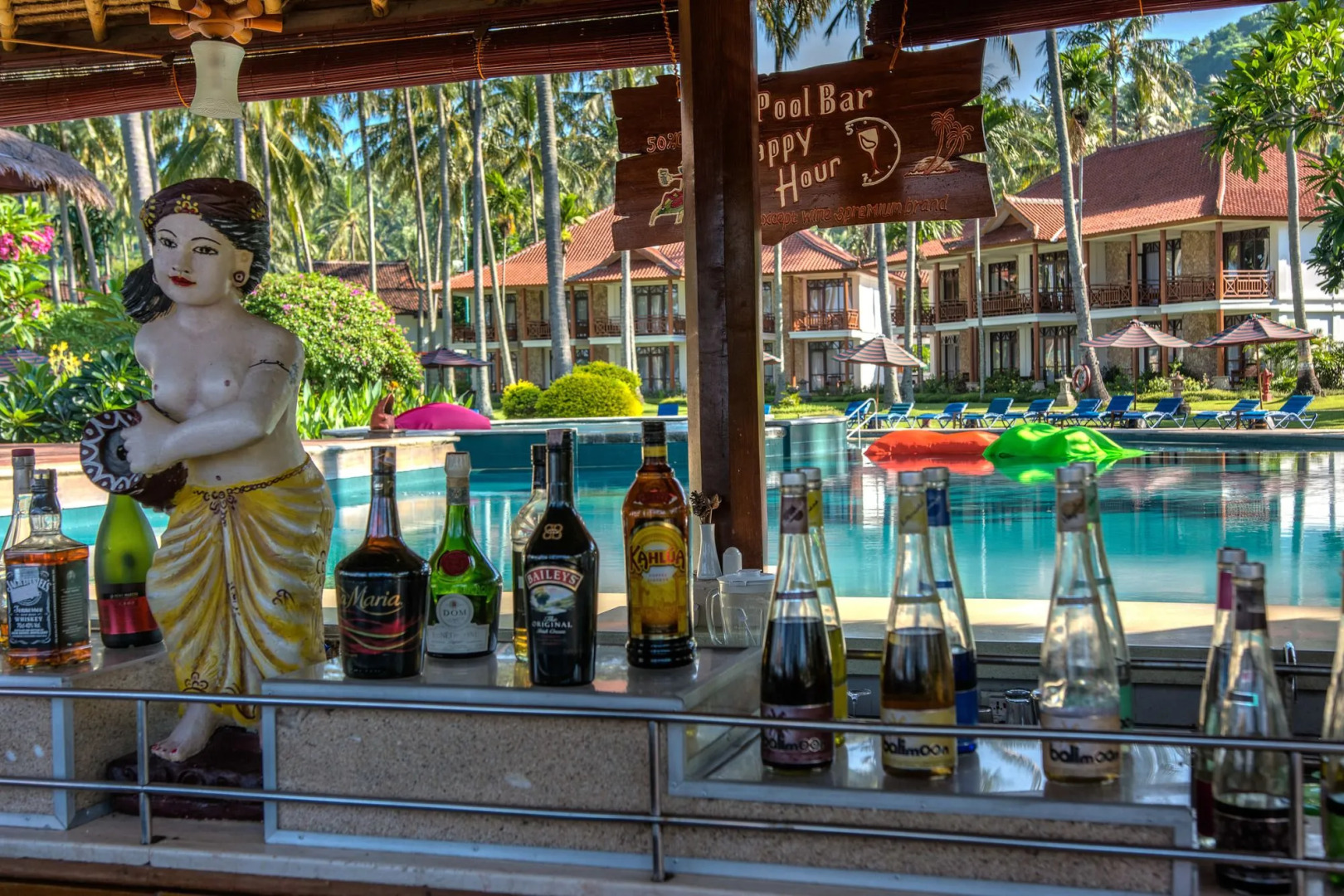 Holiday Resort Lombok