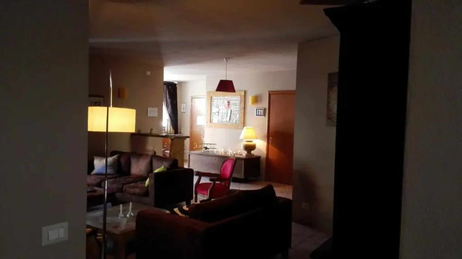 Albergo Passepartout