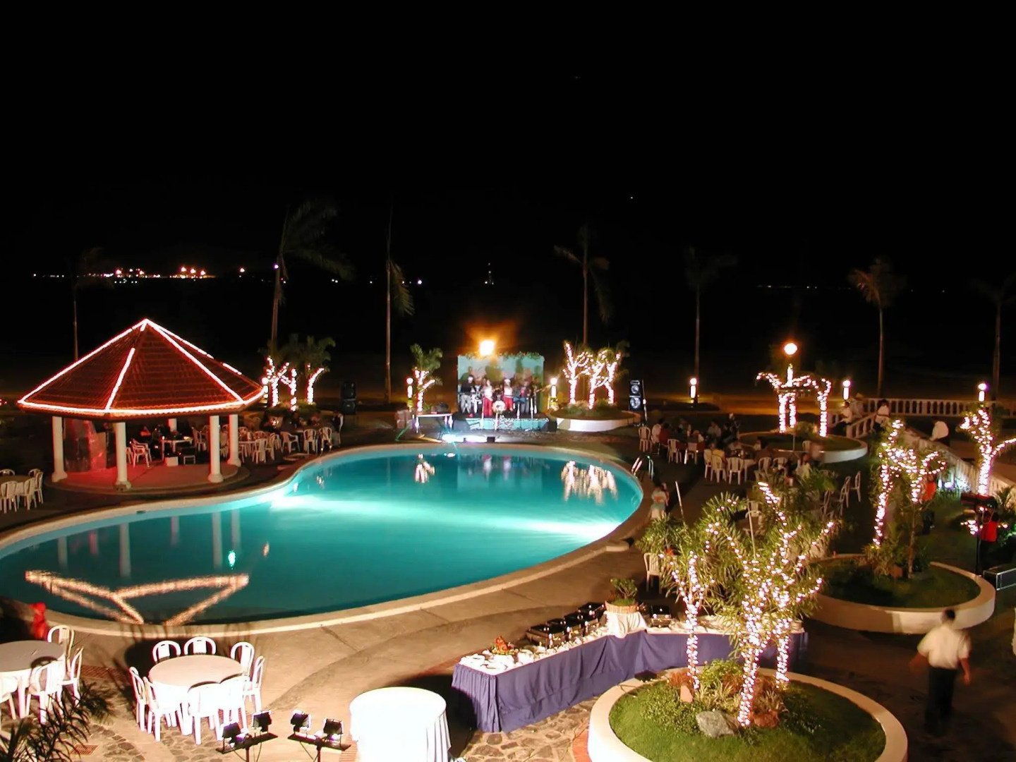 Vista Marina Hotel and Resort