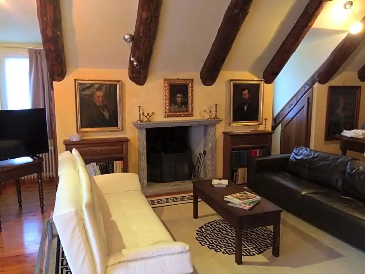 Bed & Breakfast Dimora D'artista