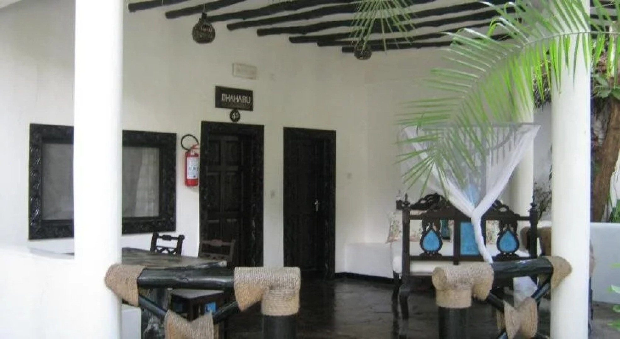 Scorpio Villas Resort