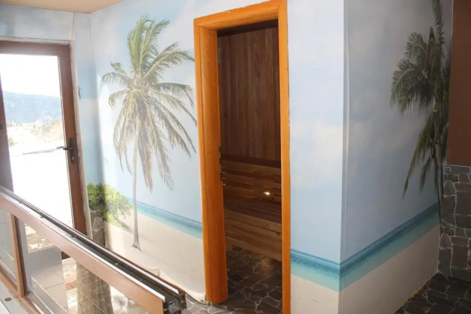 Vila Vlasic Odmor wellness & spa