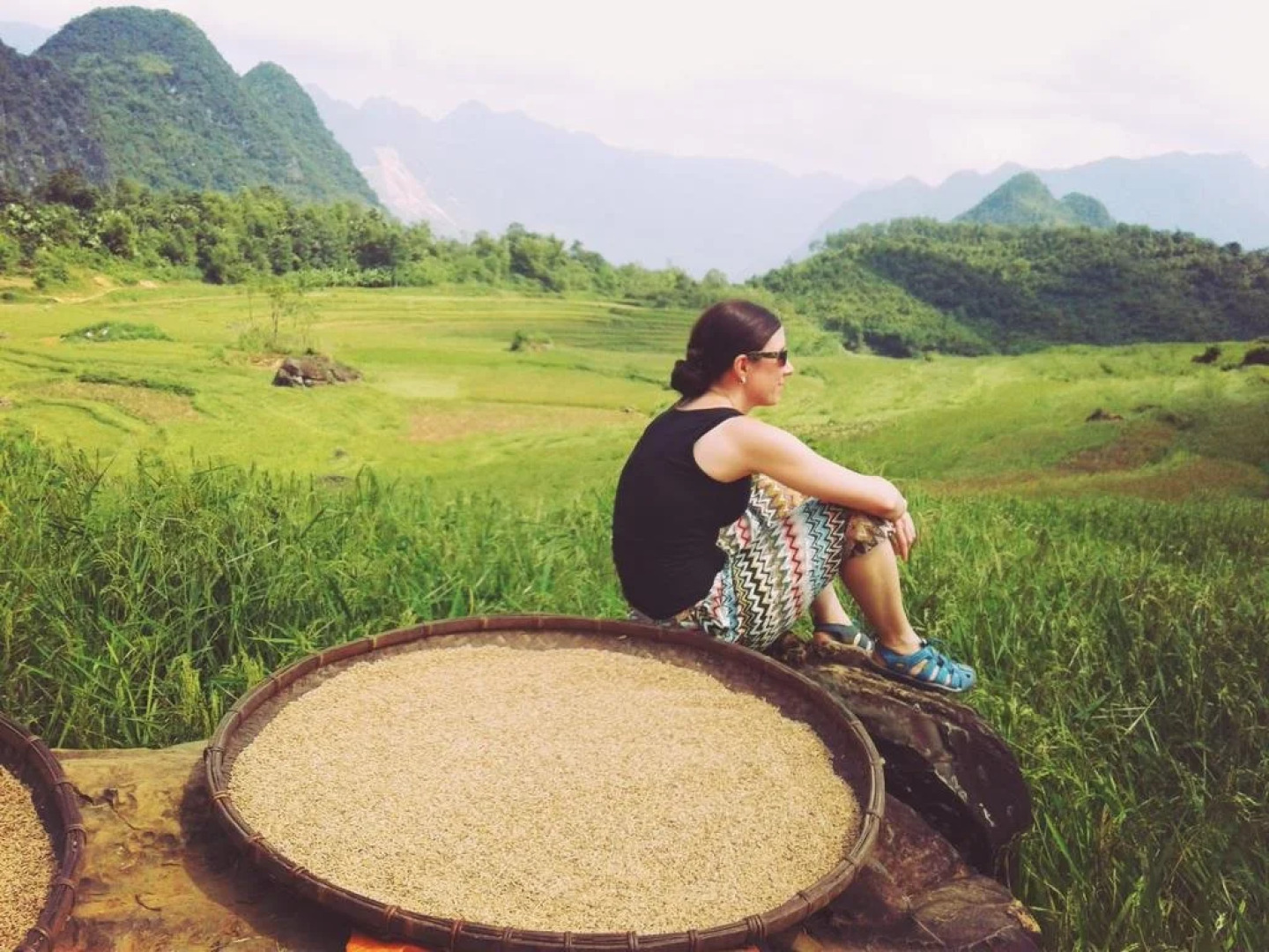 Eco Homestay - Hostel