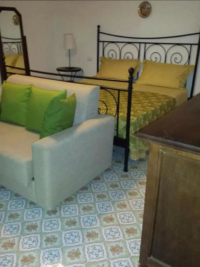 Bed & Breakfast Massico