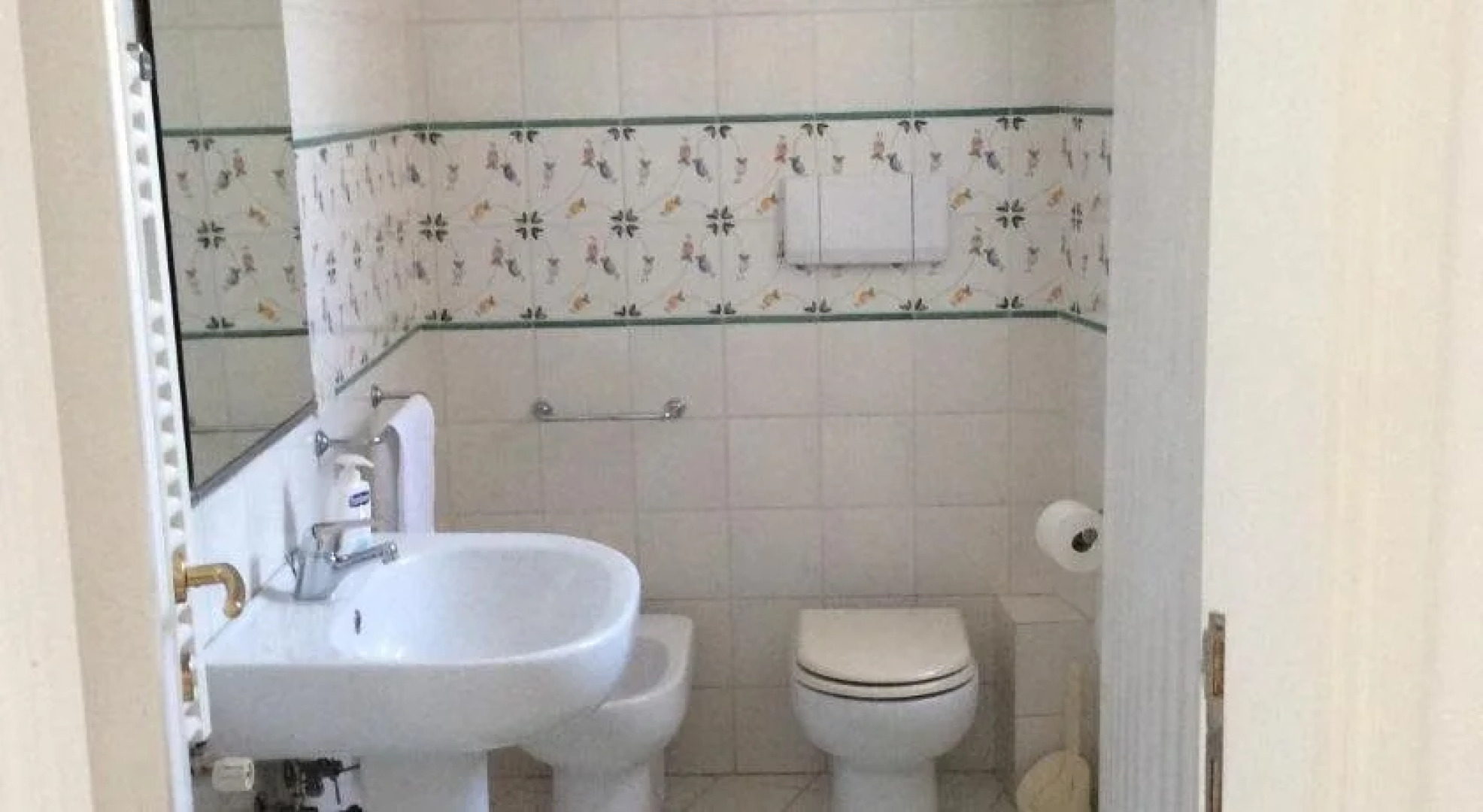 bed & breakfast Casa Damiani