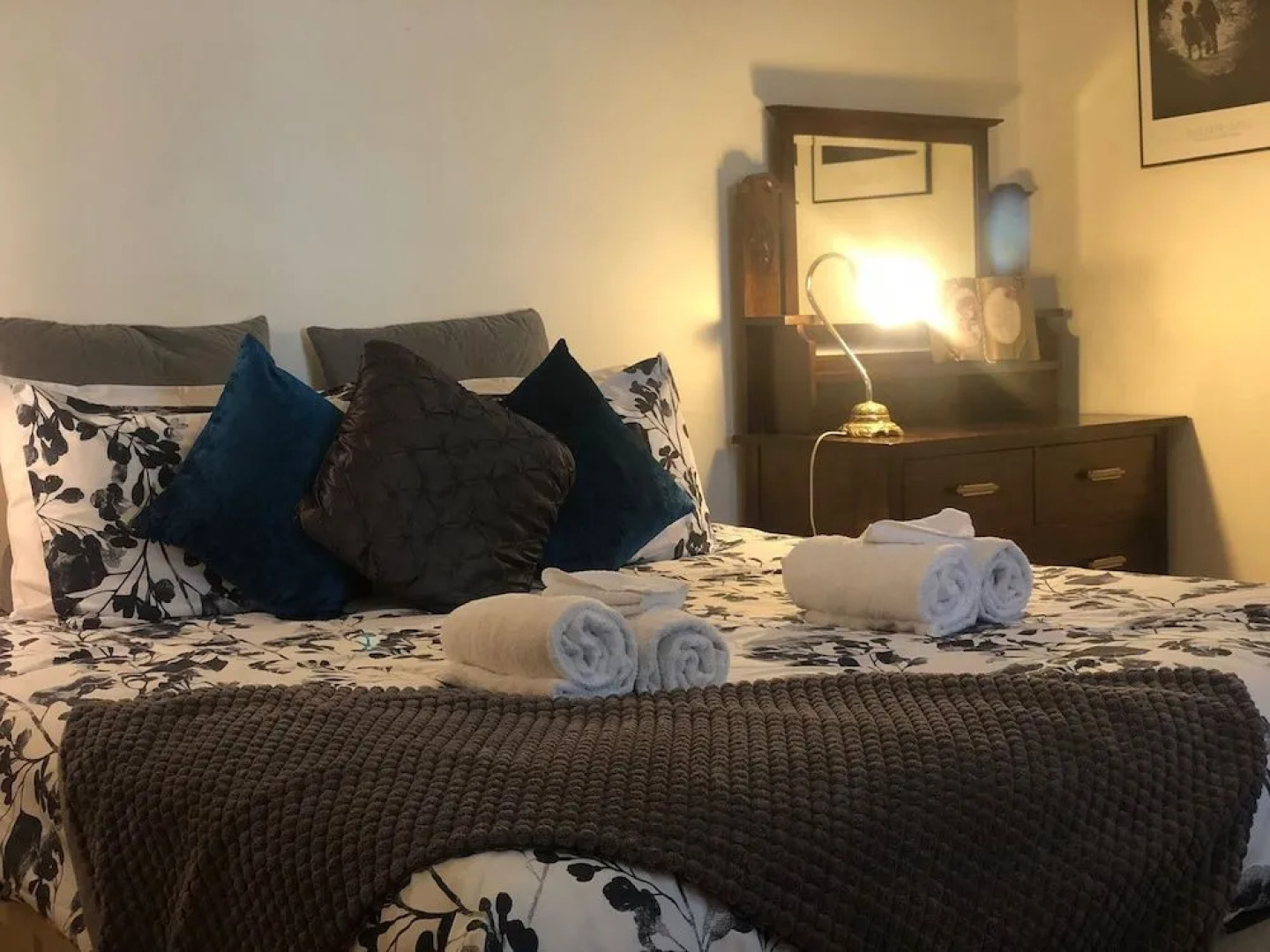 Treasured Memories Cottage