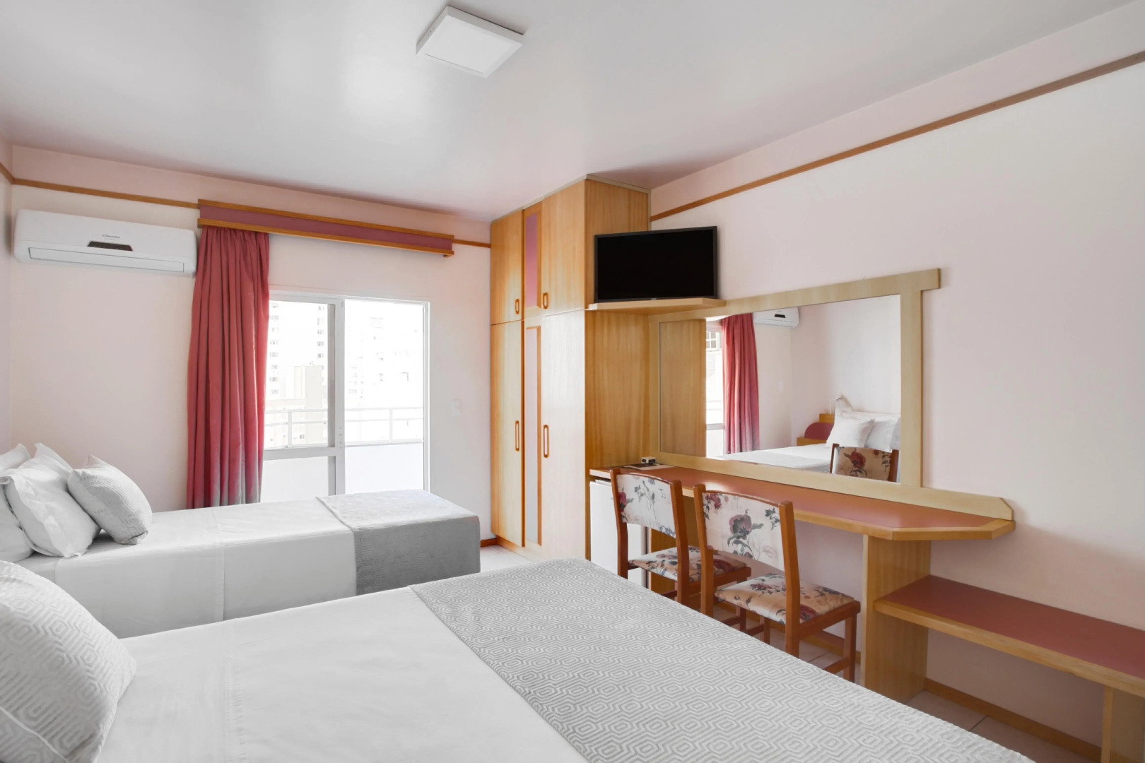 Hamburgo Palace Hotel