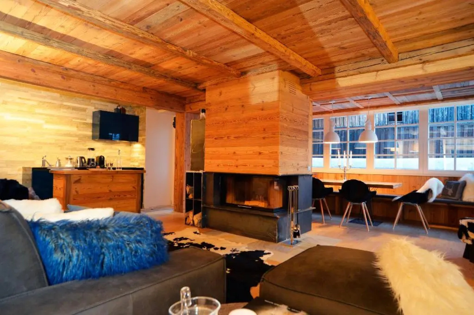 Haus Gabriel Seefeld