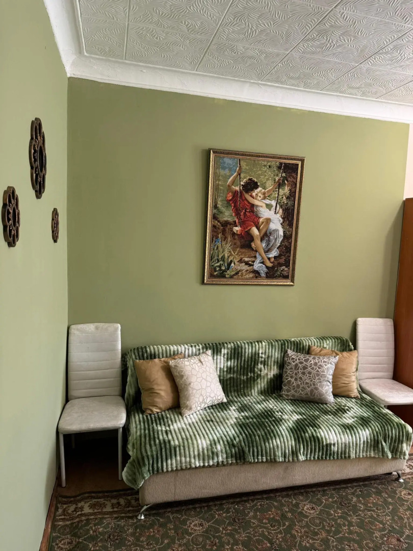 Апартаменты ПостоялецЪ на улице Ленина 148