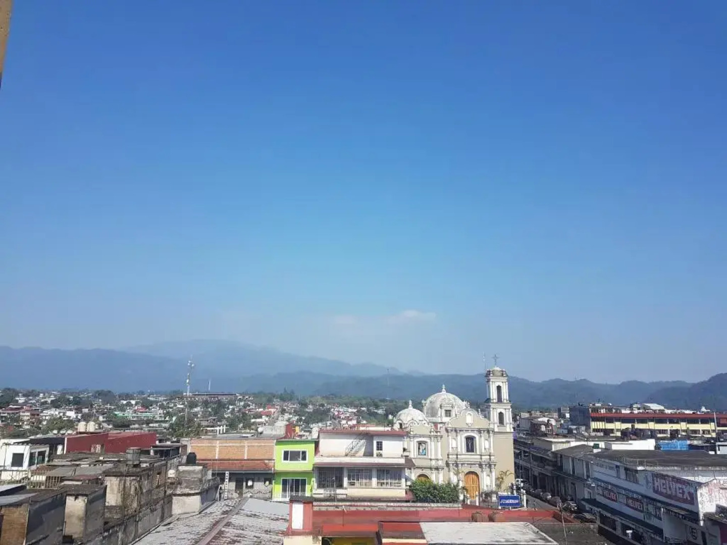 Hotel Bello Córdoba