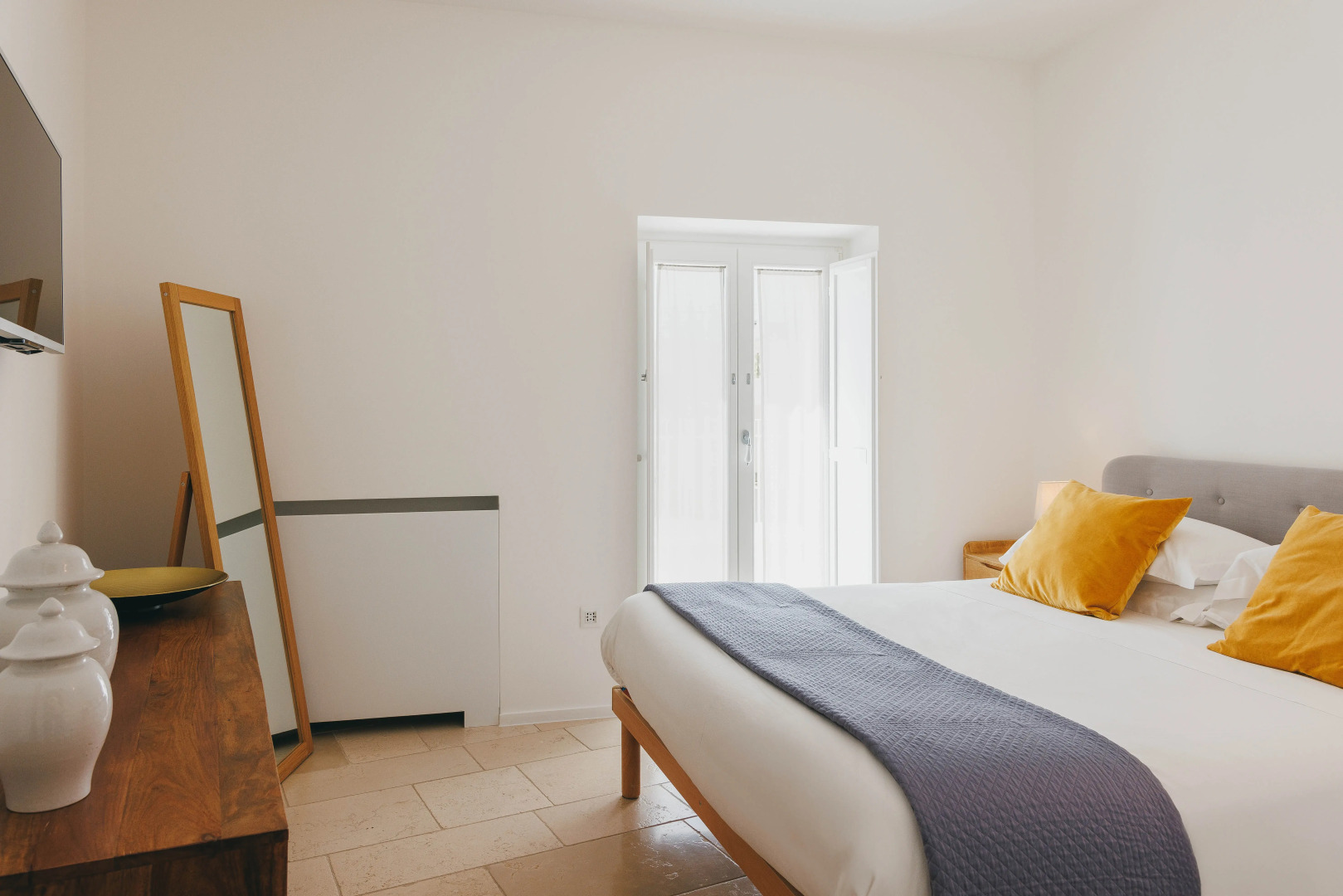 Santa Maria 24 - Luxury Apartments