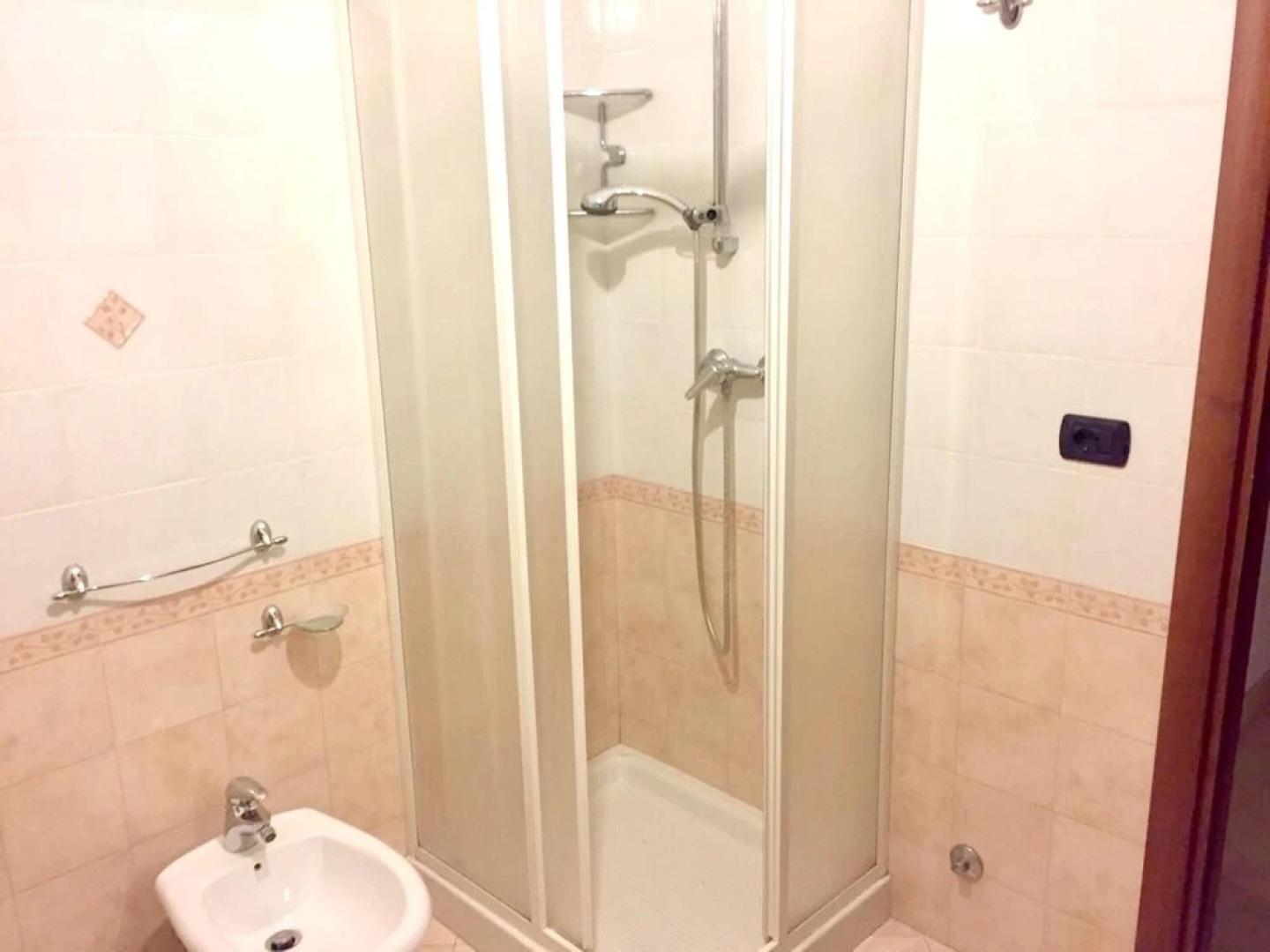 Apartment Via Dromo I