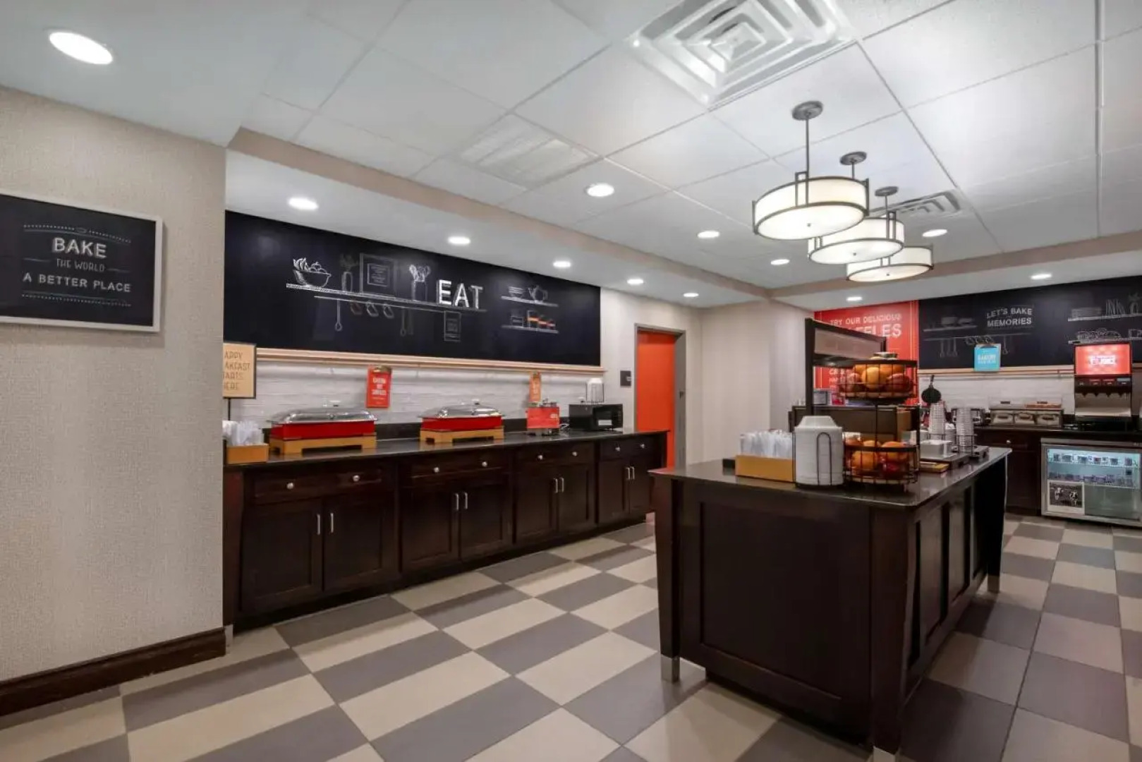 Hampton Inn & Suites Harvey/New Orleans West Bank