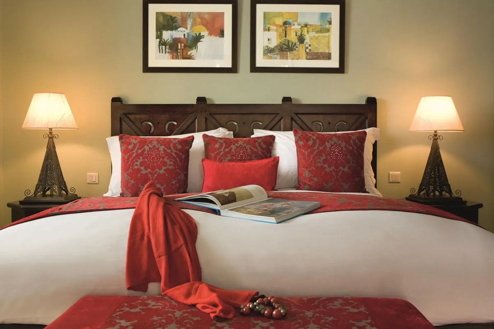 Sofitel Agadir Royal Bay Resort