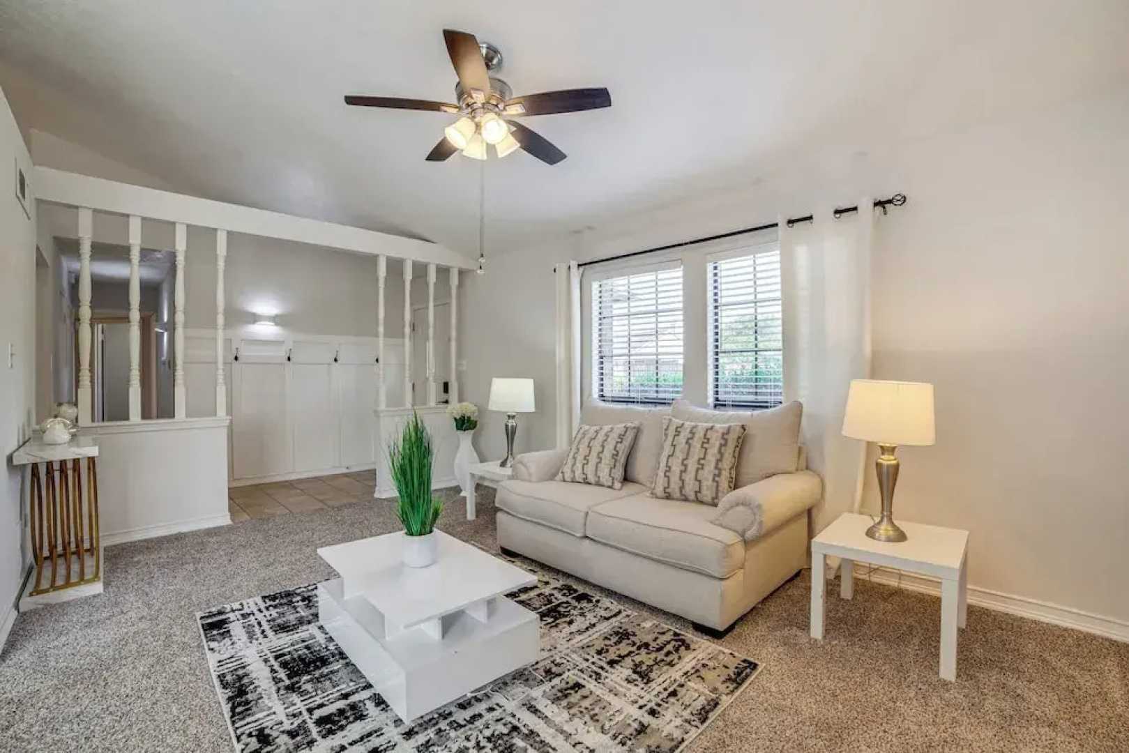 Fenced-in Yard: Home < 1 Mi to Lake Ray Hubbard!