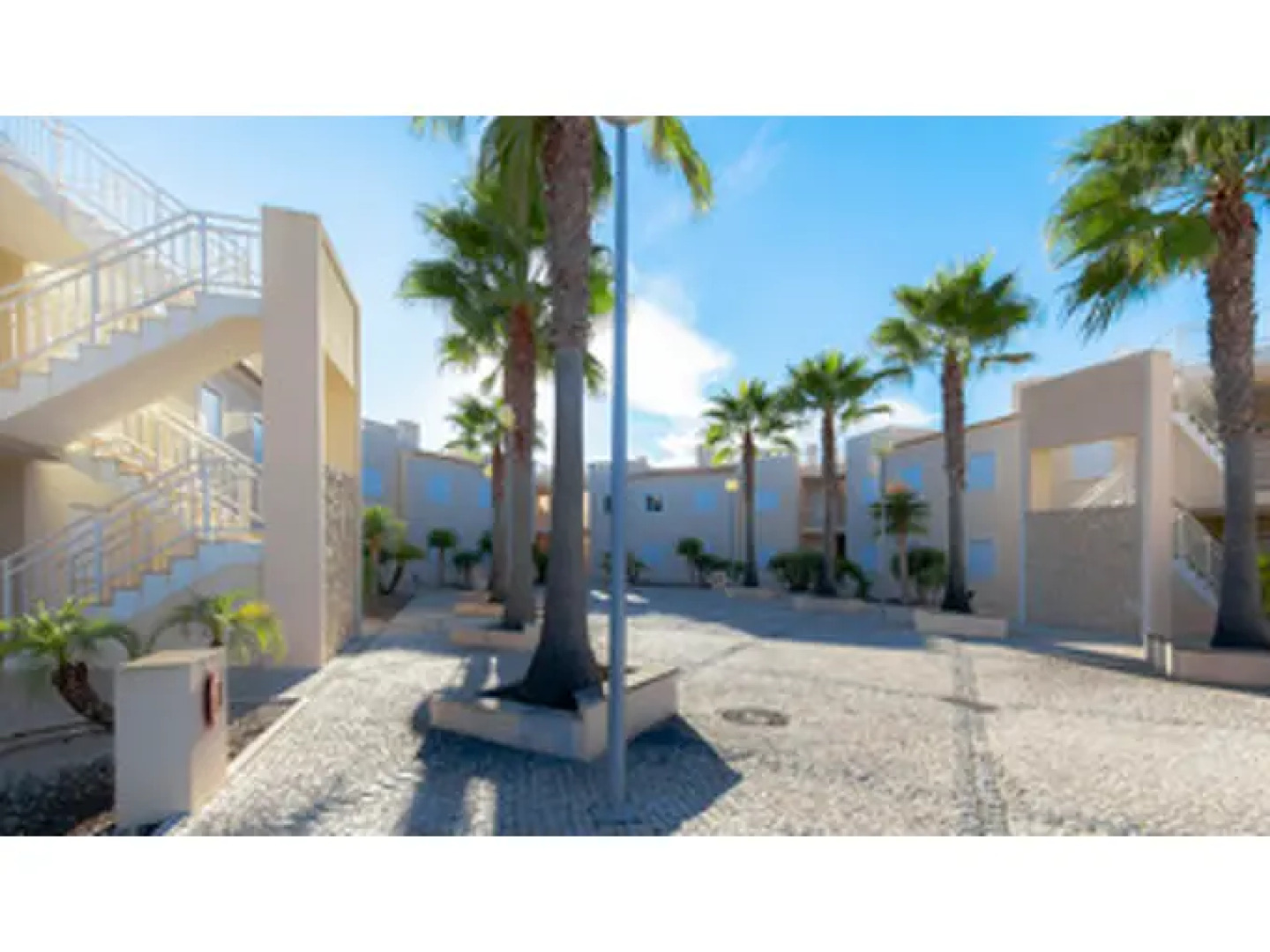 Quinta Polaris II by Garvetur