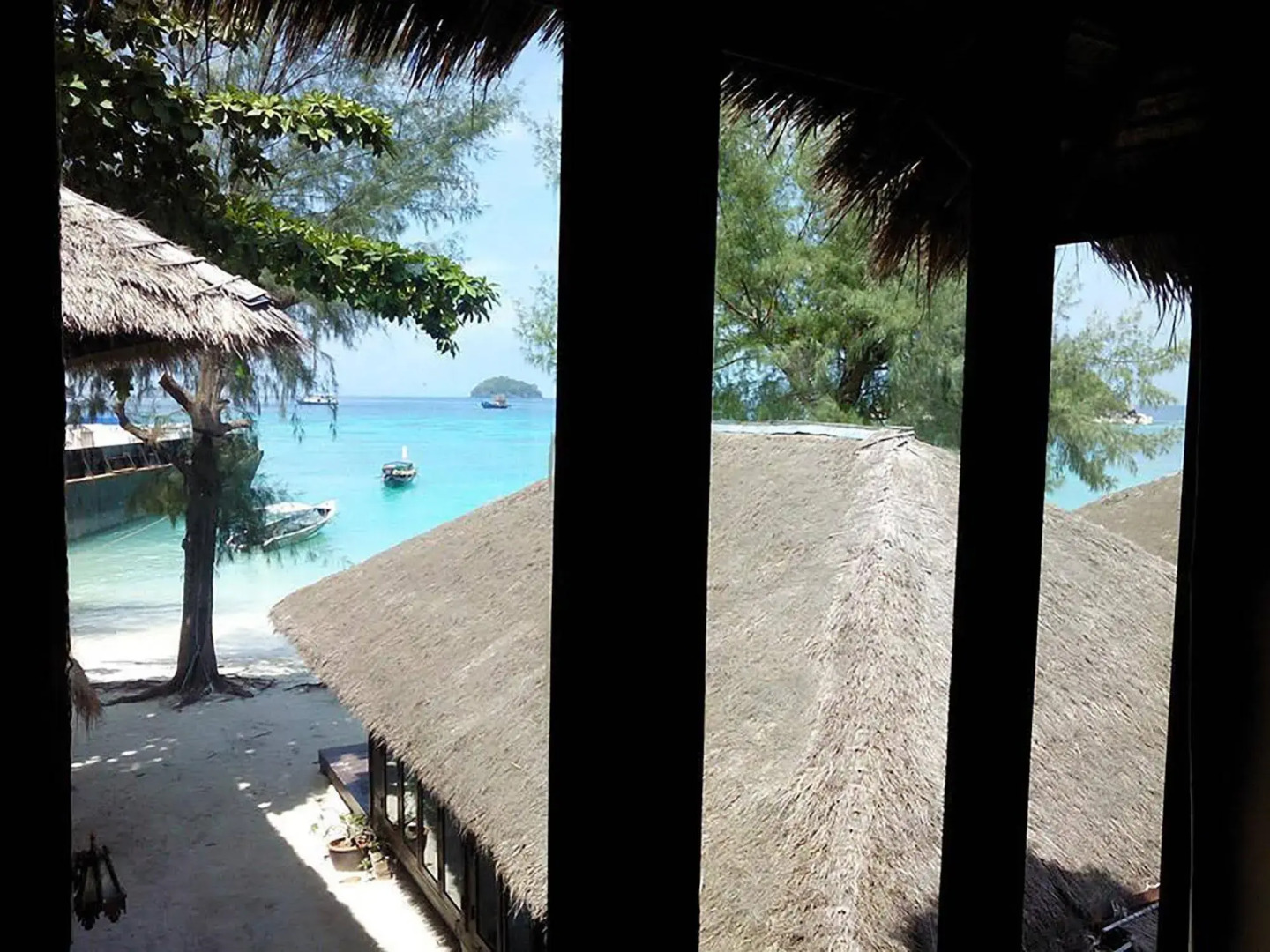 Anda Resort Koh Lipe