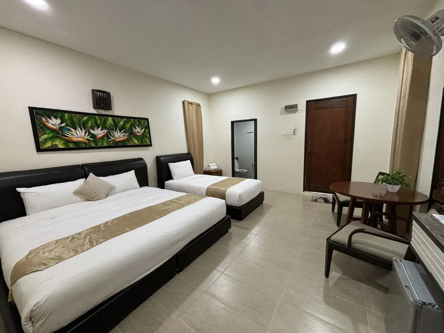 Padimas Villa @Datai Valley