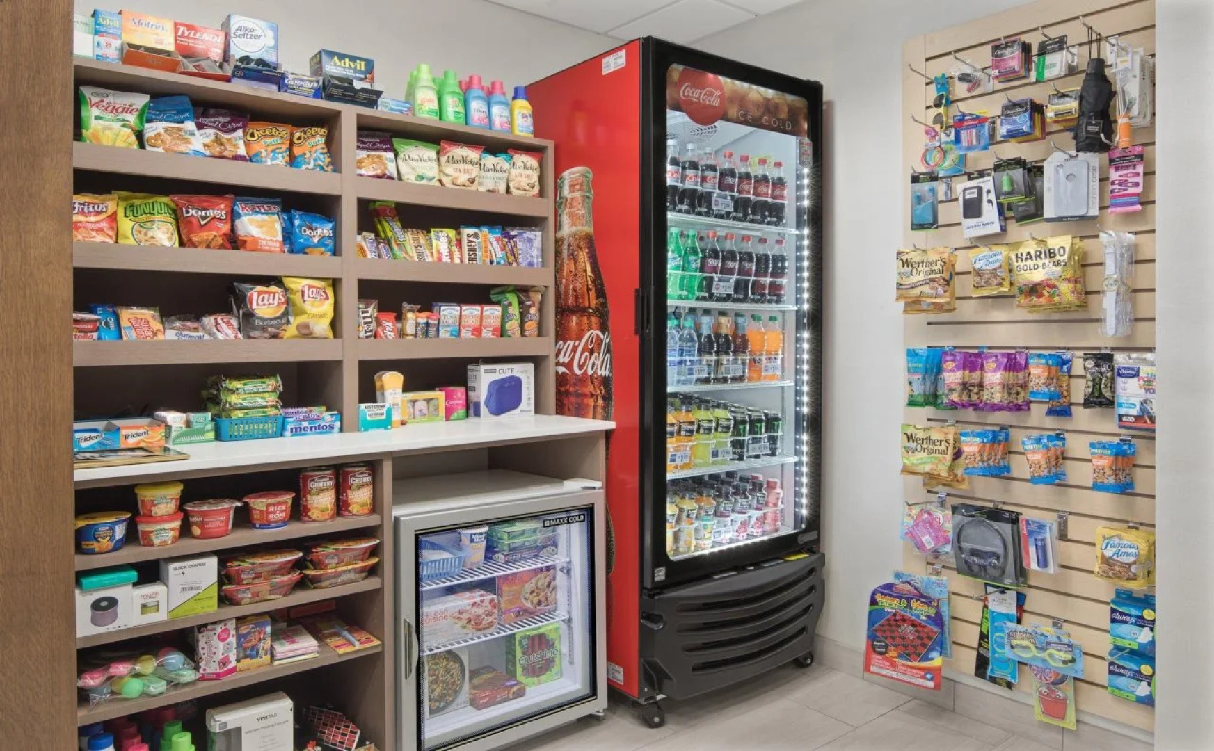 Holiday Inn Express & Suites Byron by IHG