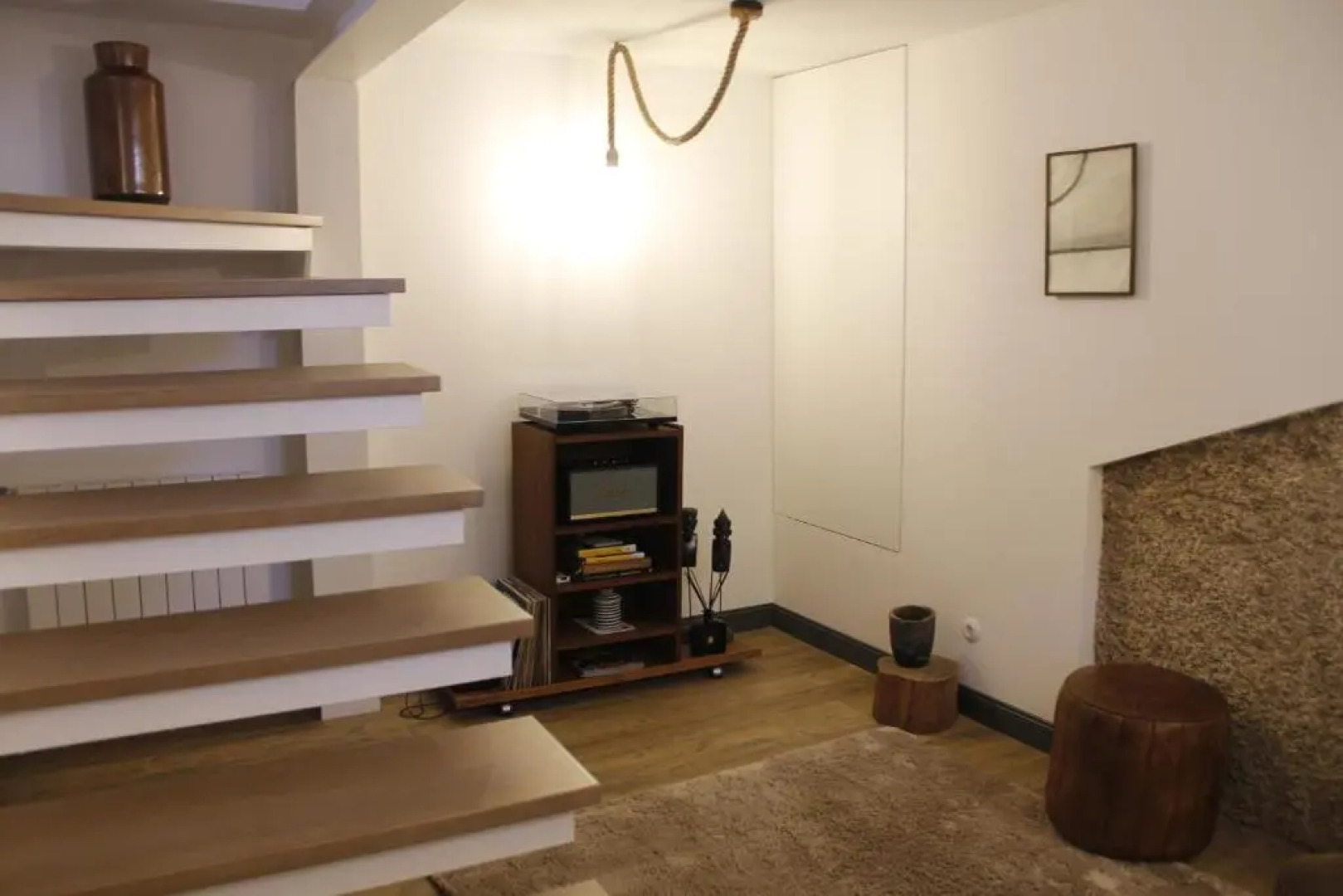 Pedra Nova - Turismo d'aldeia