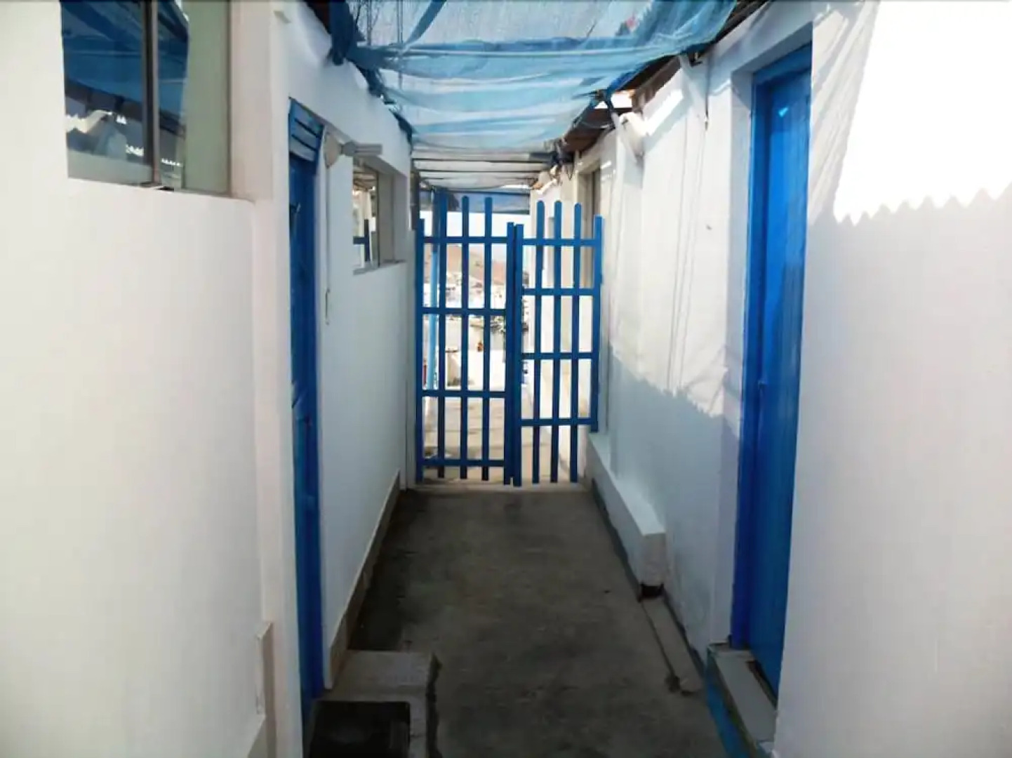 El Mirador de Pucusana