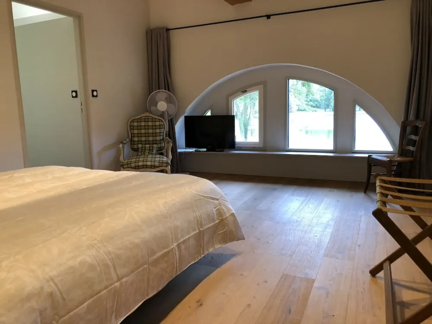 L'Orangerie de Châtel