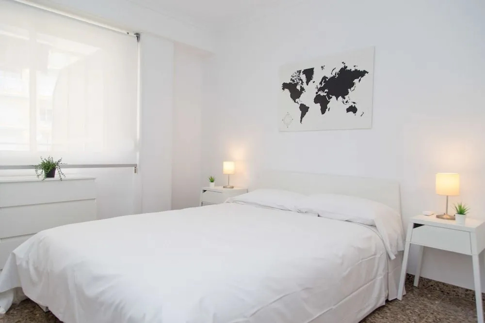 Cullera Beach Apartment