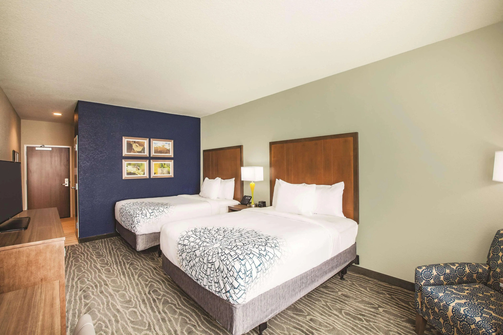La Quinta Inn & Suites by Wyndham Wichita Northeast