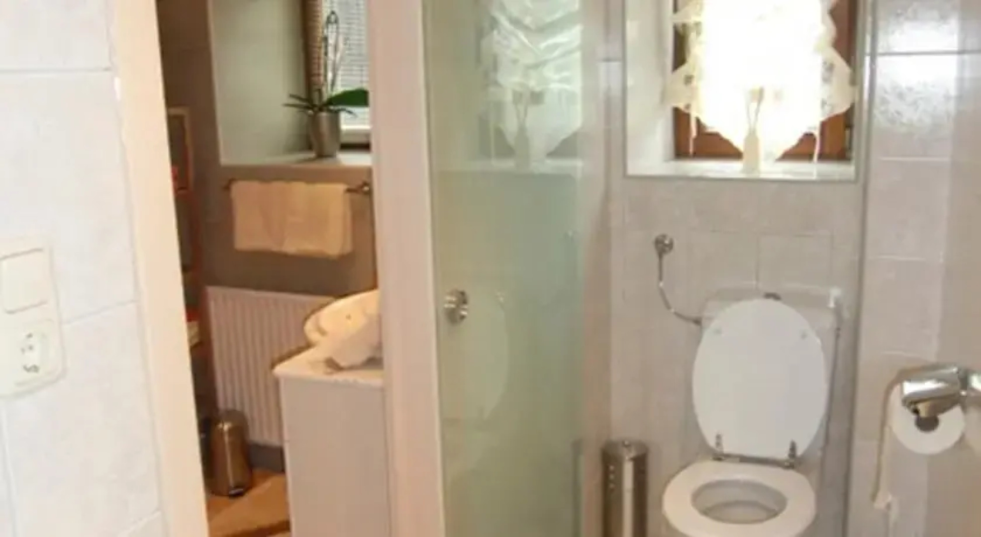 Ferienwohnung Wimpissinger