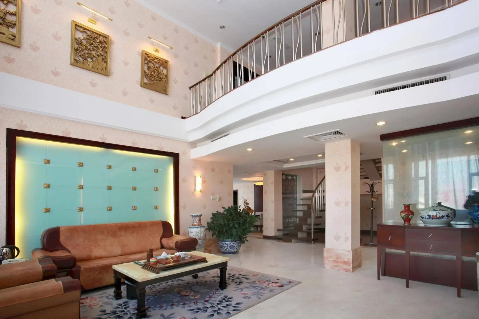 Yantai Golden Beach Hotel