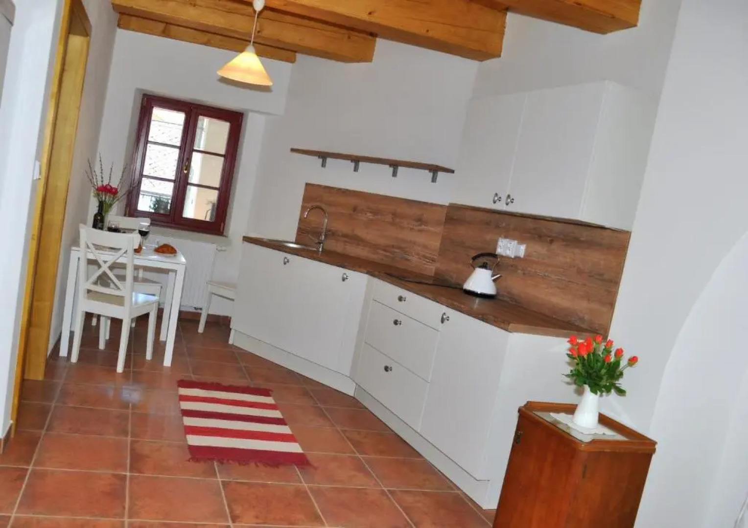 Apartmány U Vavřince