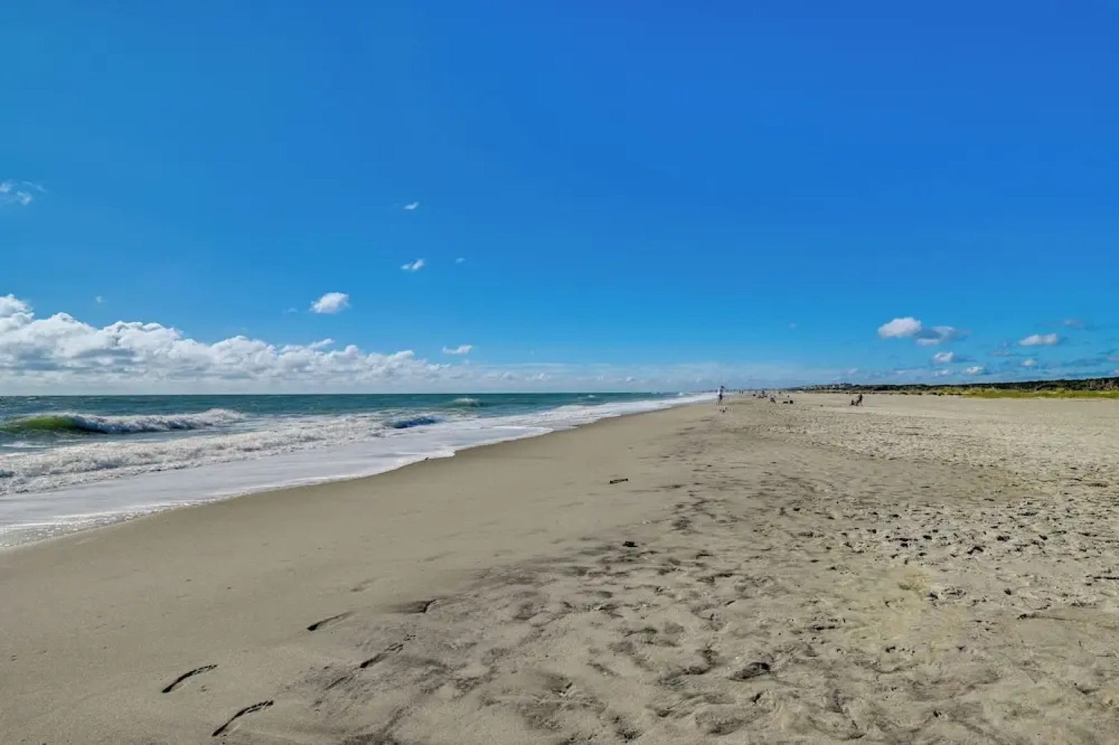 Pawleys Island Retreat