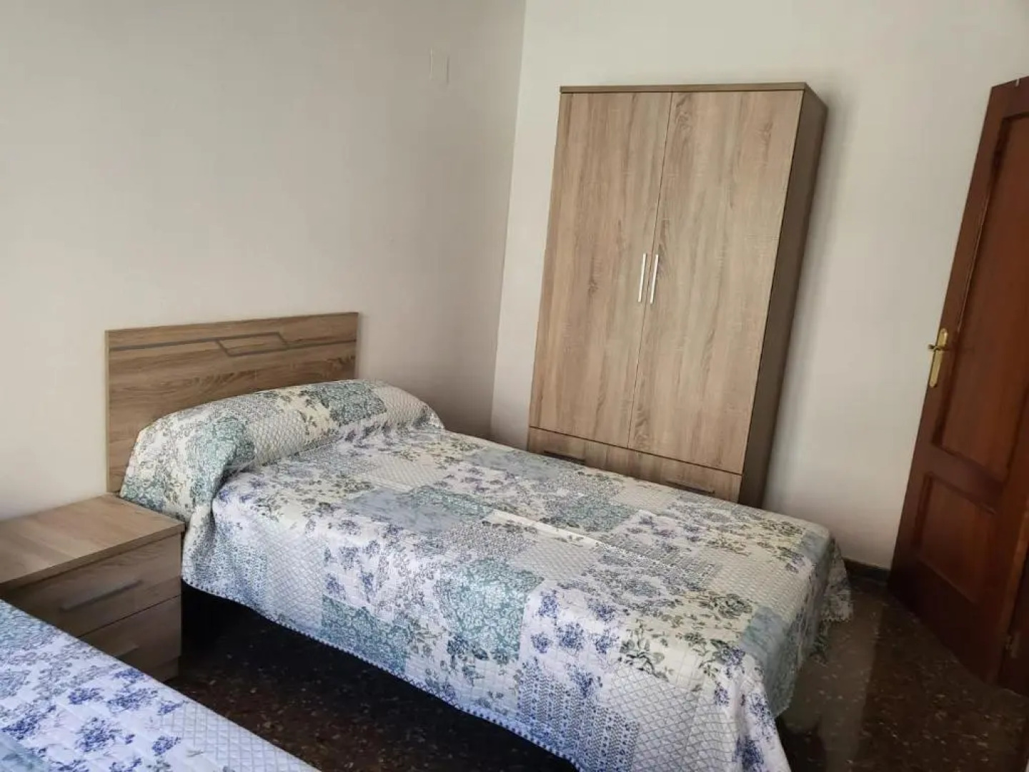 Apartamento San Andres