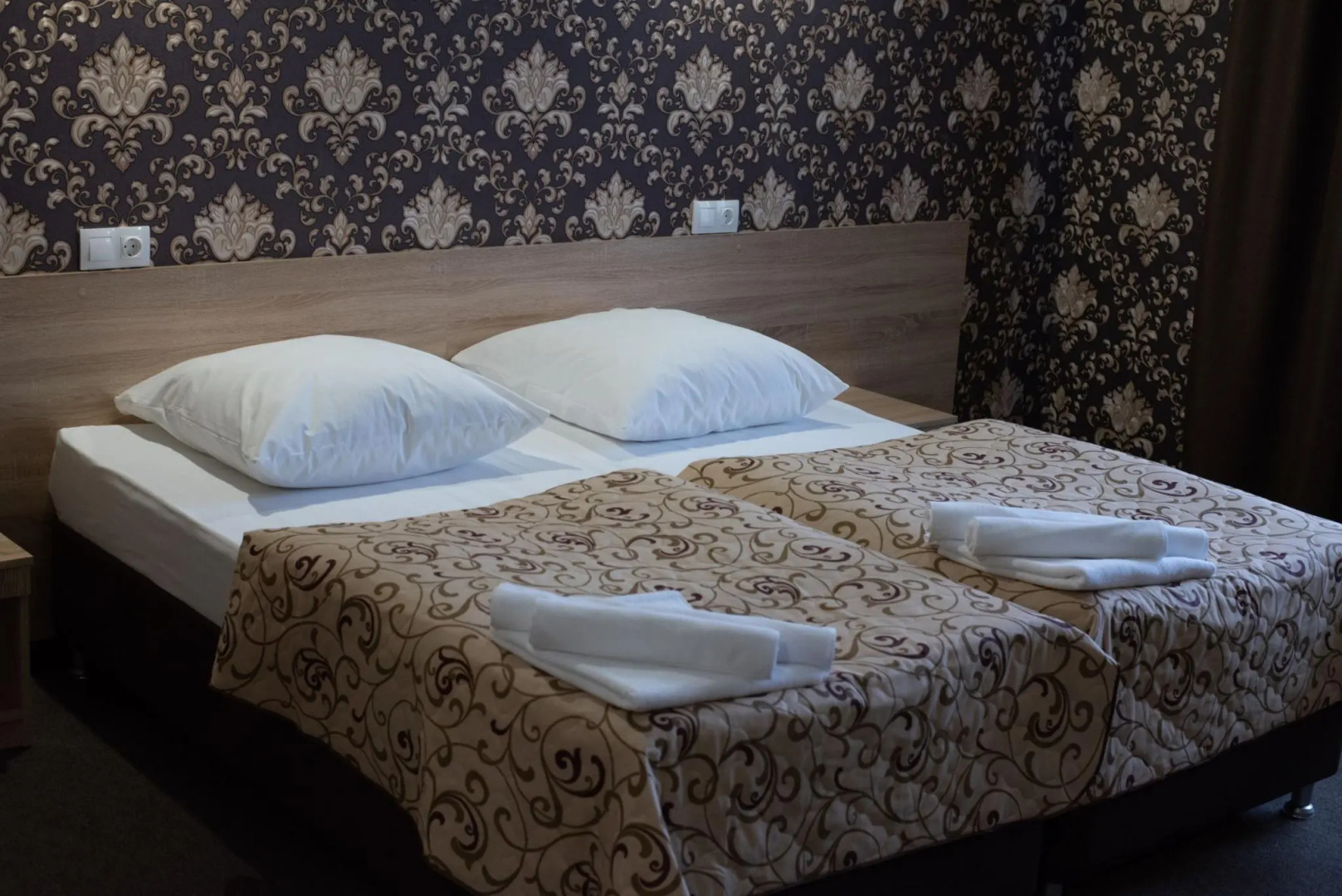 Татьянин Парк