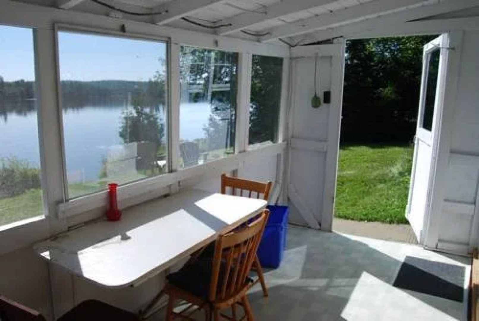 L'Hostellerie Du Lac Noir